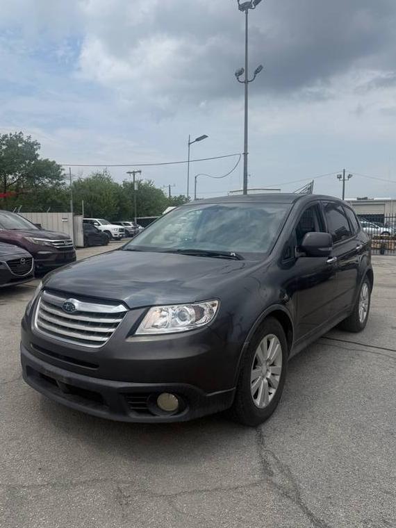 SUBARU B9 TRIBECA 2009 4S4WX92D994407326 image
